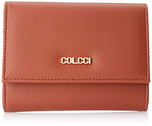 Carteira Com Alça Feminino Colcci