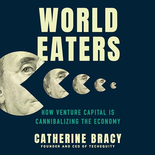 World Eaters by Catherine Bracy episode artwork