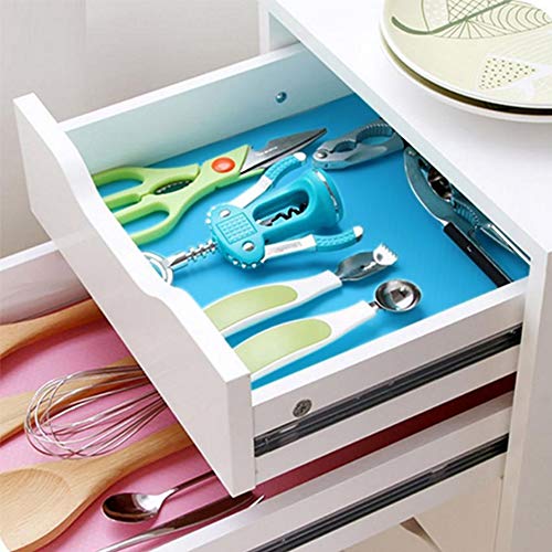 WENTS Tovagliette Resistente al Calore Scivolose