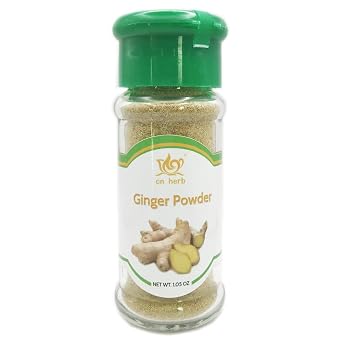 cn herb 30g Ginger Powder Dehydrated Vegetable Seasoning