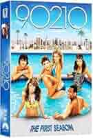 (未使用･未開封品)　90210: First Season [DVD] [Import] ar3p5n1 Amazon.co.jp: Beverly Hills 90210: Complete First Season