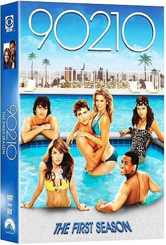 90210: The First Season (Special Edition) 90210: The First Season (Special Edition)