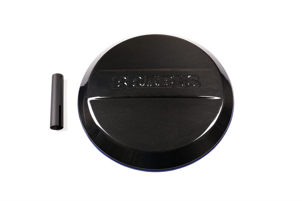 BRABUS ブラバス タイヤカバー