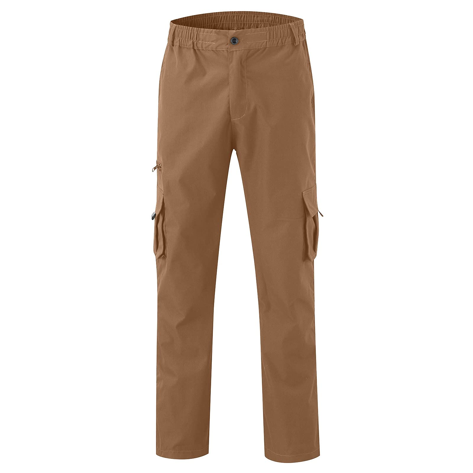 SRZYMJ Jogginghose Herren Sommerhosen Herren Stoffhose Herren Elegant Kurz Leinenhose Herren 4XL Boxer Hosen Herren Halloween Strumpfhose Khaki Trekkinghose Sporthose Kurz Mit XXL