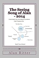 The Seeing Song of Alan - 2014 0692347852 Book Cover