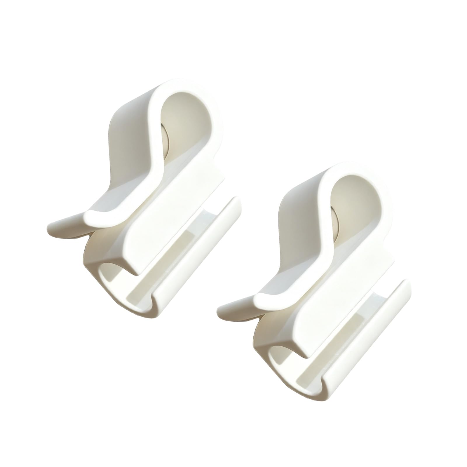 BWANGIAO 3D Printed Aquarium Hose Holder For 12mm And 16mm Water Changing Tube Fish Tanks Accessory Bucket Clip