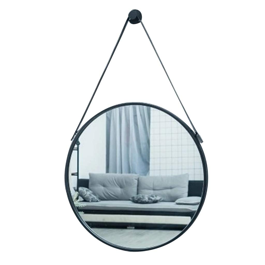 Miroir de maquillage mural pour sublimer votre rituel beauté