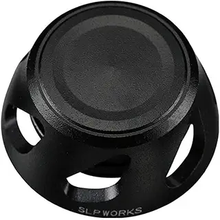 ダイワslpワークス(Daiwa Slp Works) 22 SLPW スピニングハンドルキャップ S / S2