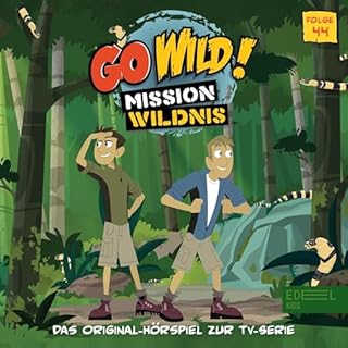 Rothunde in Indien / Die Königskobra - Das Original-Hörspiel zur TV-Serie cover art