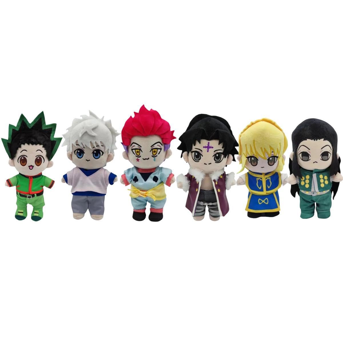 ハンターハンター 懸賞品 クッション ゴン・フリークス ハンターハンター 懸賞品 クッション ゴン・フリークス ハンター