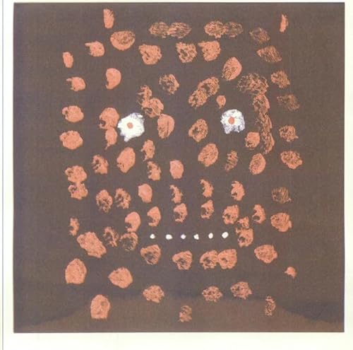 Dawn Yawns (Clear Blue Marbled Vinyl) (+Signed Print)