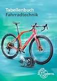 Tabellenbuch Fahrradtechnik
