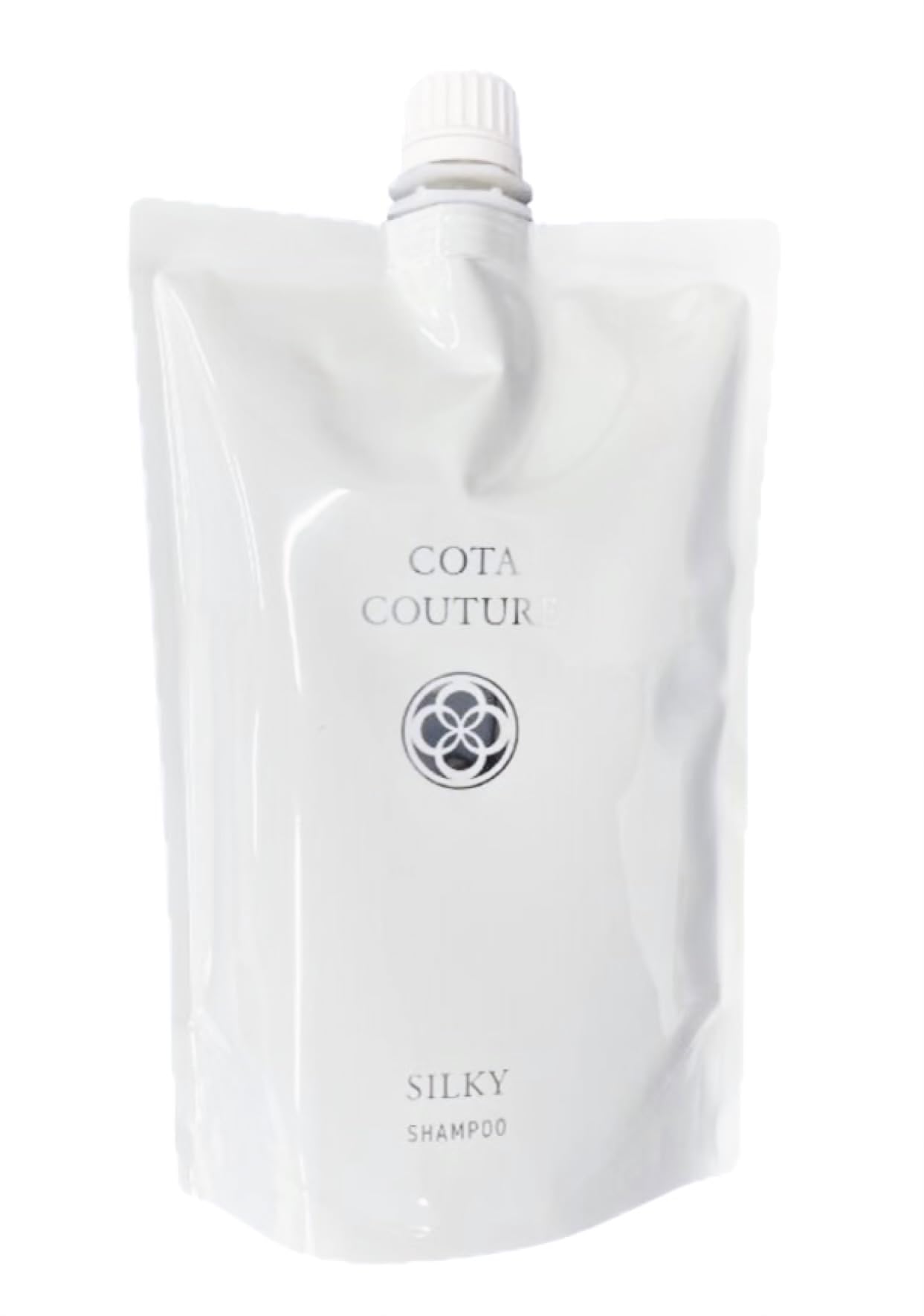 Amazon | コタ クチュール シャンプー シルキー SILKY 550ml 詰替