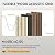 RITOLLO 4 Pack Wood Panels for Wall - 47.2"×23.6" Wood Slat Acoustic Panels for Wall, Soundproof Panels, 3D Fluted Panels for Interior Wall Decor (Walnut)