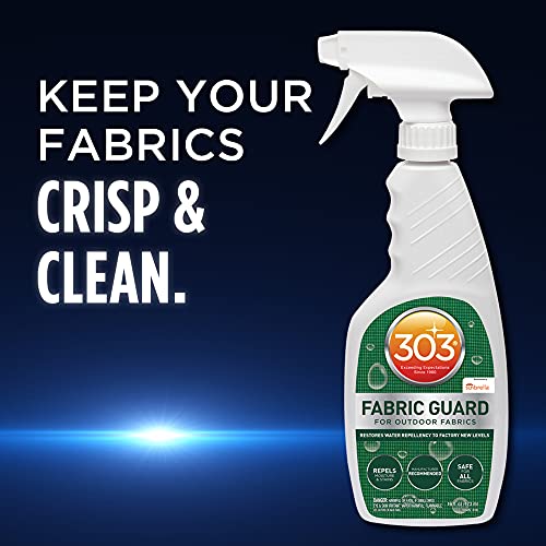 303 Fabric Guard Water Repellent for Outdoor Fabrics, 16 oz - image 3