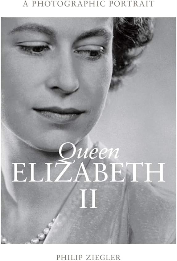 Queen Elizabeth II: A Photographic Portrait