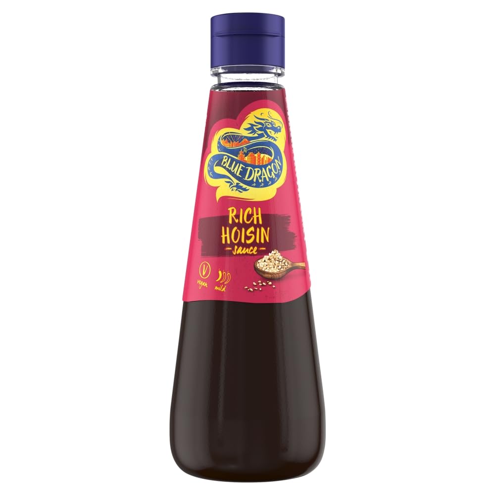 Blue Dragon Teriyaki Sauce 250ml
