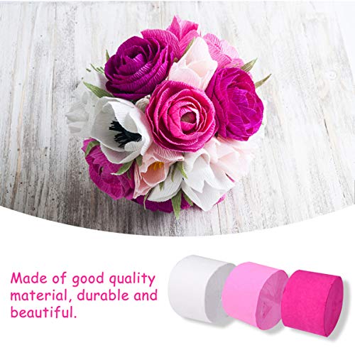 Rolo de papel decorativo para Halloween com 9 peças da HealLILY