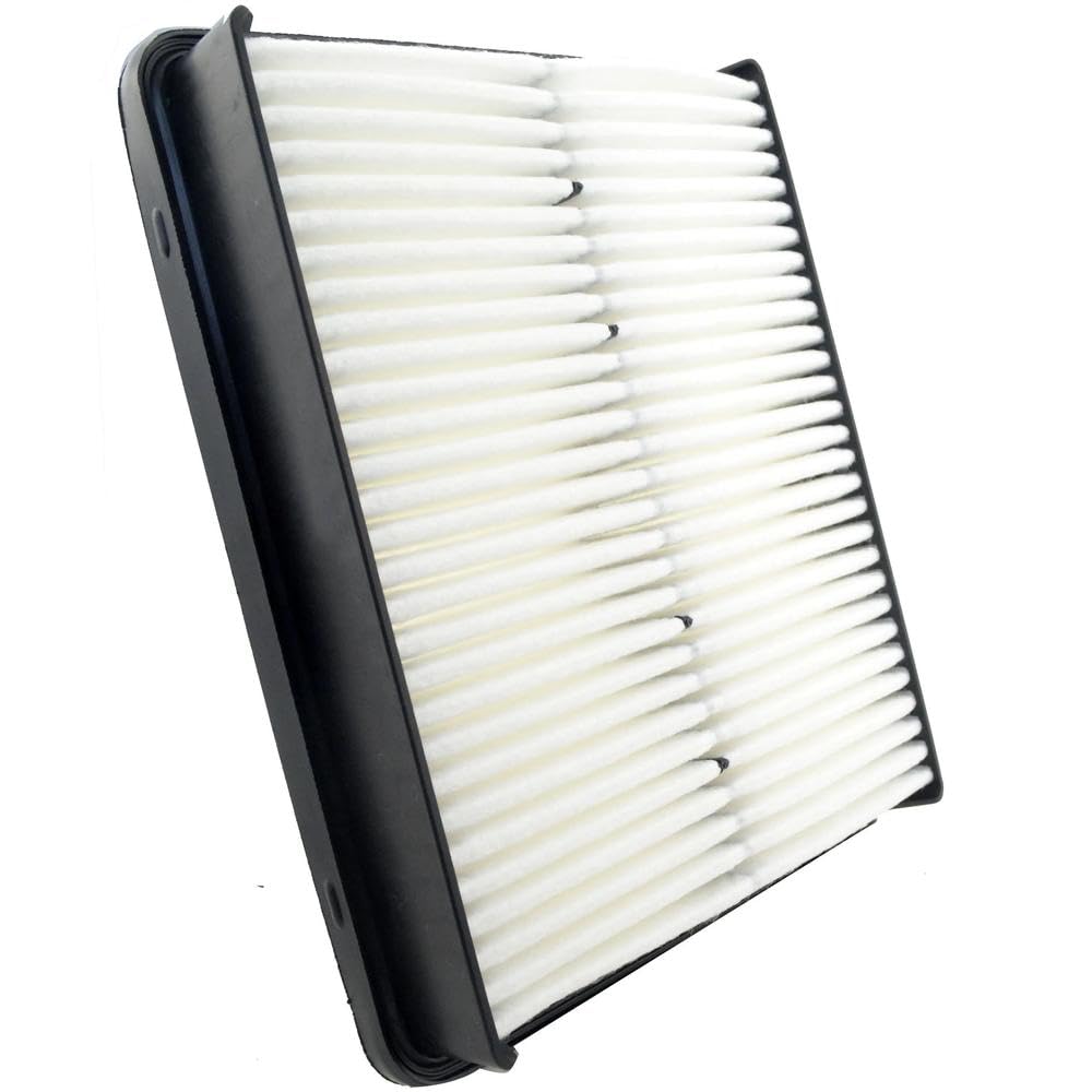 Set Di Motore E Filtro Aria Abitacolo A Carbone Attivo Per Kia Optima 2016 L4 2.4L Elettrico/Gas CA11116/28113-3S100 Ricambi