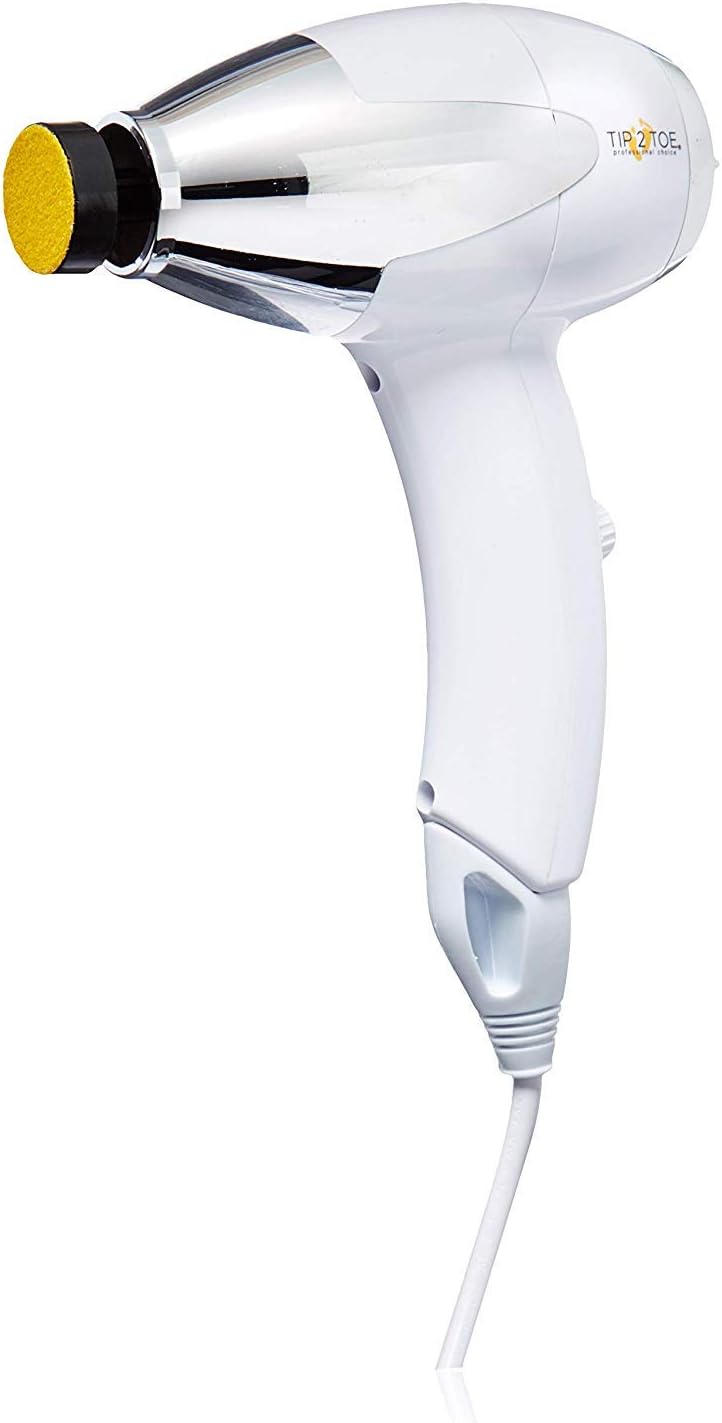 Tip2Toe Professional Electric Callus Remover