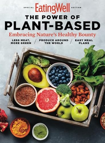 EatingWell The Power of Plant-Based