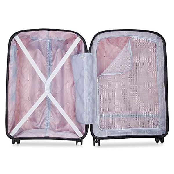 DELSEY PARIS Belmont Plus Bagaglio, M