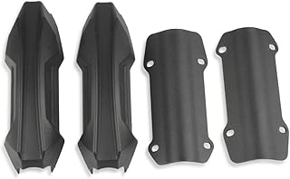 SOWBAY Motorradteil/Fit für BMW R1100GS R1150GS R1200GS R 1200 GS R1250GS G310GS G 310 GS 25mm Crash Bar Bumper Motorschut...