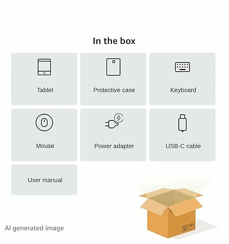 Amazon.com : Android 14 Tablet 10 Inch Tablets, 20GB+128GB/1TB