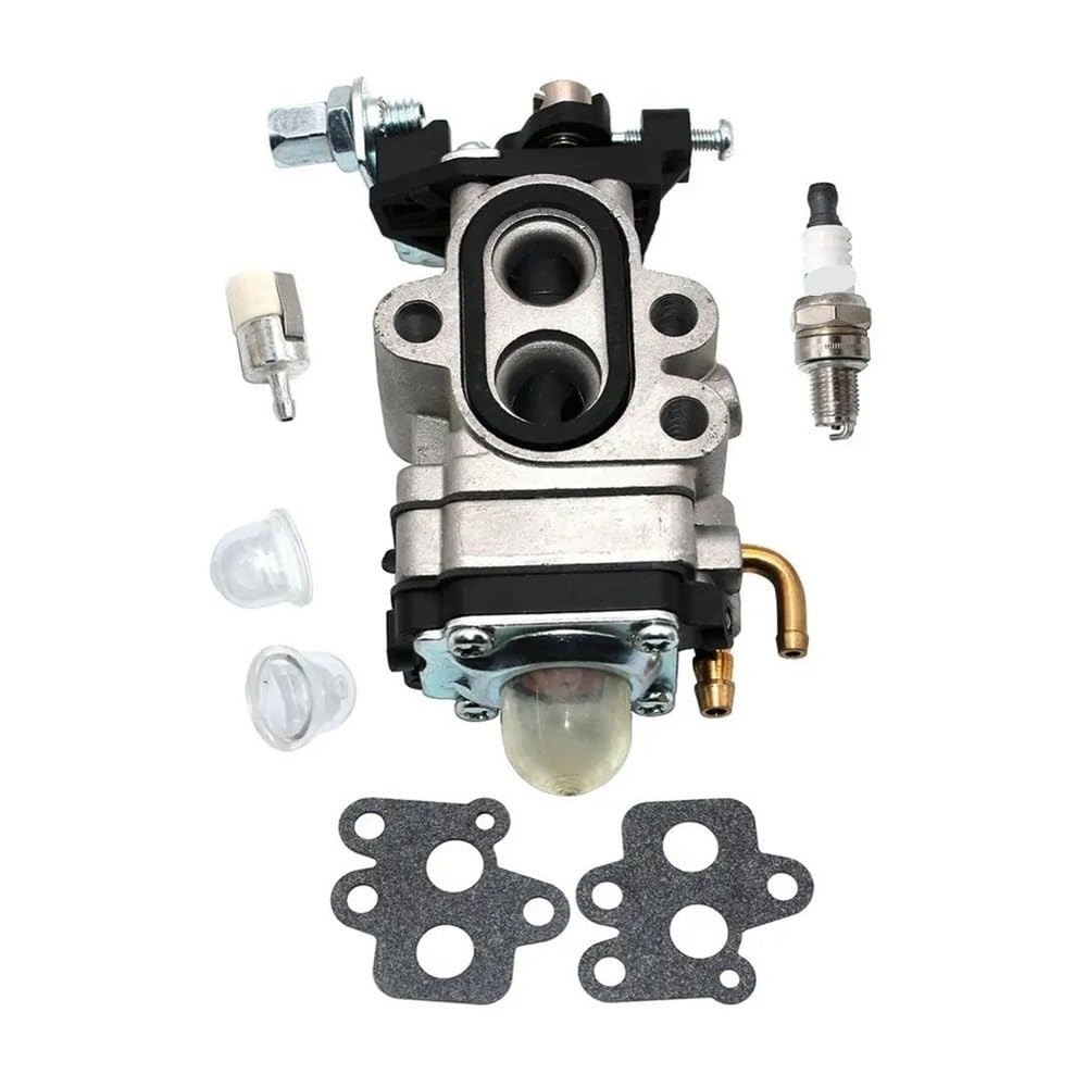 Carburador para Husqvarna 530BT y 130BT repuesto WYA401 para soplador de mochila YGPWANGL