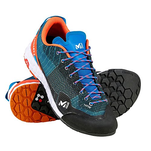 MILLET Amuri, Chaussures d'escalade Mixte - Image 8