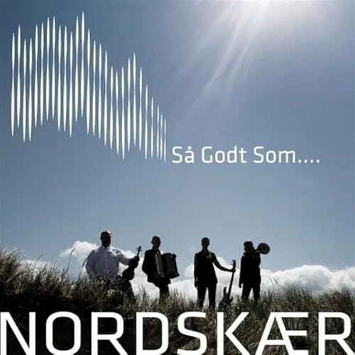 Sa Godt Som Ep