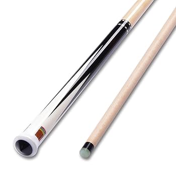 Amazon | ビリヤード キュー プールキュースティック、40インチ