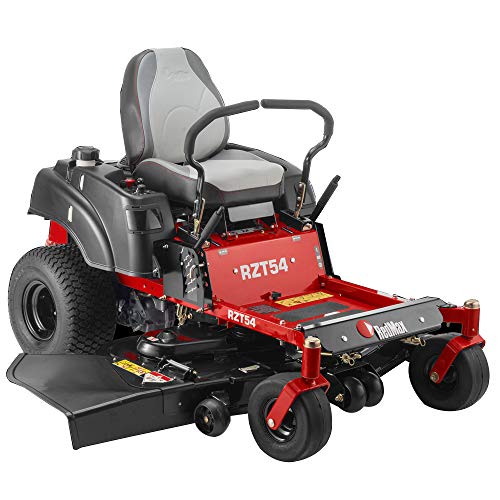 Husqvarna New RedMax RZT54 54" Deck Riding Zero-Turn Mower with 24Hp Kawasaki Engine