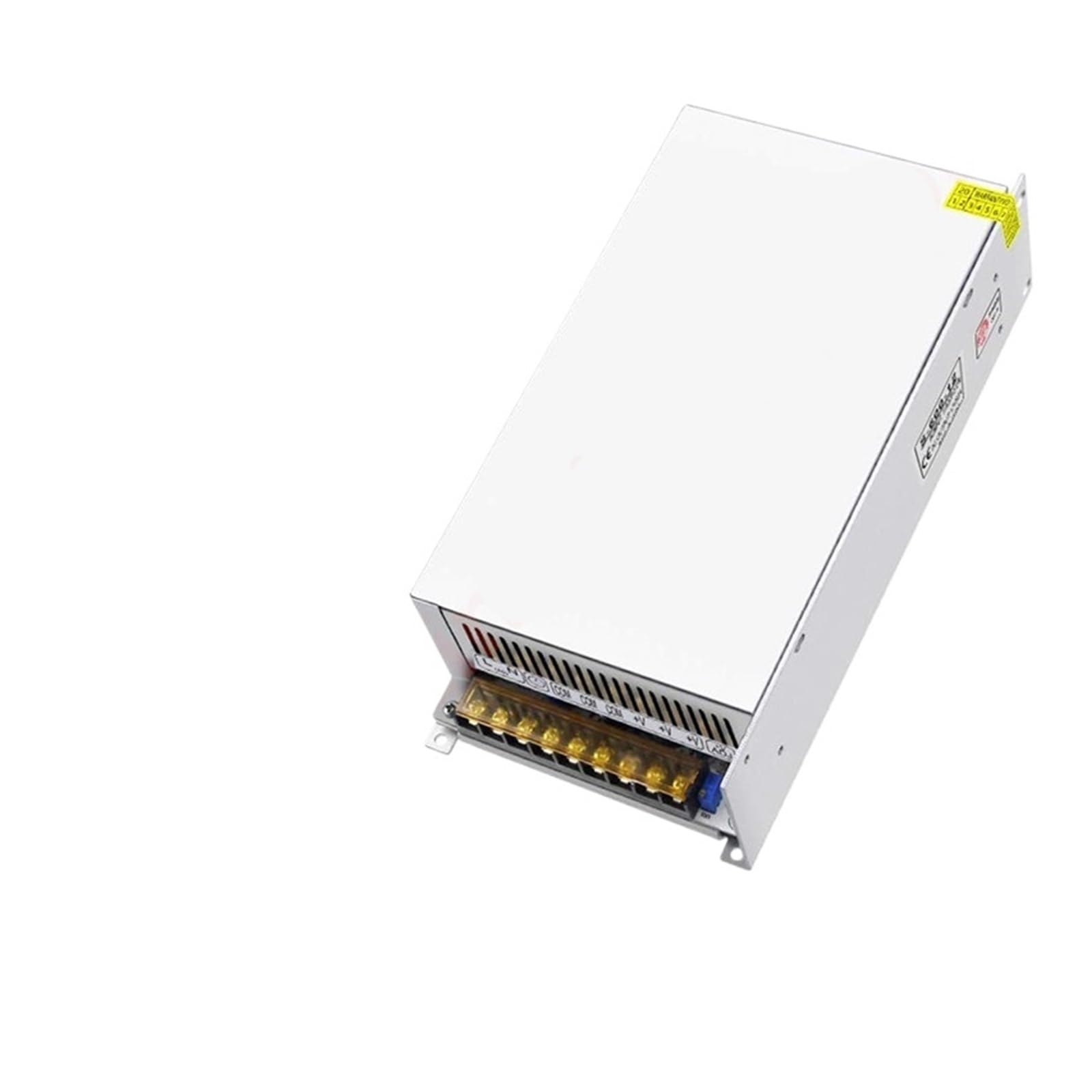 Zasilacz impulsowy 1200 W DC 12 V 18 24 36 48 60 70 72 AC 100-240 CNC regulowane naprężenie (60V 20A)
