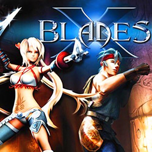 Play XBlades by XBlades on Amazon Music