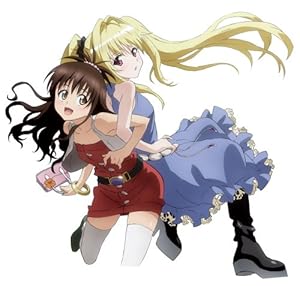 To LOVEる-とらぶる-ダークネス 13 アニメDVD同梱版 | 矢吹