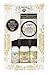 J.R. Watkins Travel or Gift Set, Coconut Milk & Honey