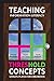 Teaching Information Literacy Threshold Concepts: Lesson Plans for Librarians