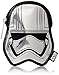 Loungefly Captain Phasma SLV Metallic Embossed Coin Purse