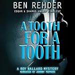 Cover of A Tooth for a Tooth