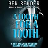 A Tooth for a Tooth: Roy Ballard Mysteries, Book 5