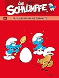  Die Schlümpfe. Band 4: Das Zauberei und die Schlümpfe