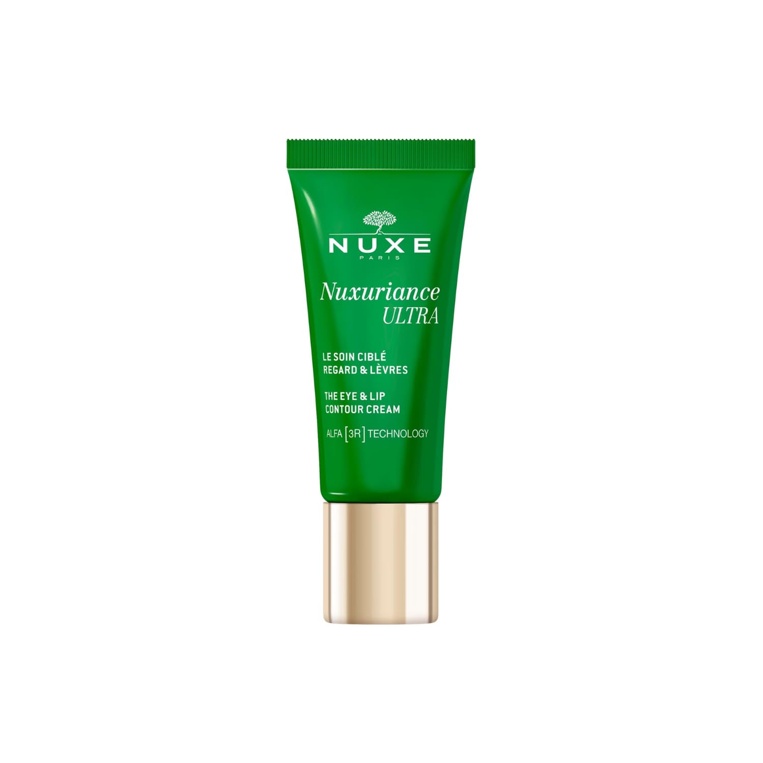 Nuxe Nuxuriance Ultra Tratamiento Específico para Contorno de Ojos y Labios 15ml