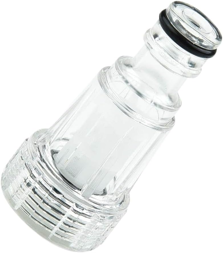 Pressure Filter Compatible with K3 K4 K5 K6 K7 Models 140 Degree Max Temperature 3cm Diameter Hood 175 PSI