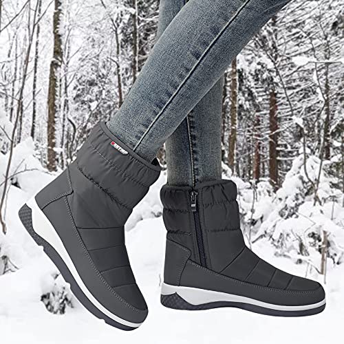 Botas para nieve mujer decathlon 【√ Ver Aquí】 Botasdemujer.com.es