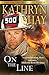 On The Line (Hidden Cove Firefighters series Book 2)