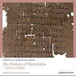 Cover of Book 2 - Euterpe