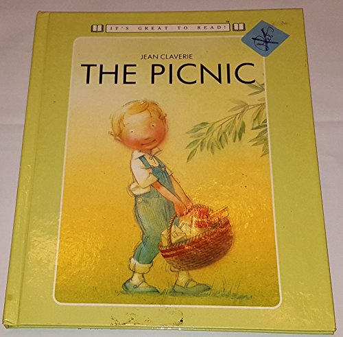 Picnic (It's Great to Read!) 0517560259 Book Cover