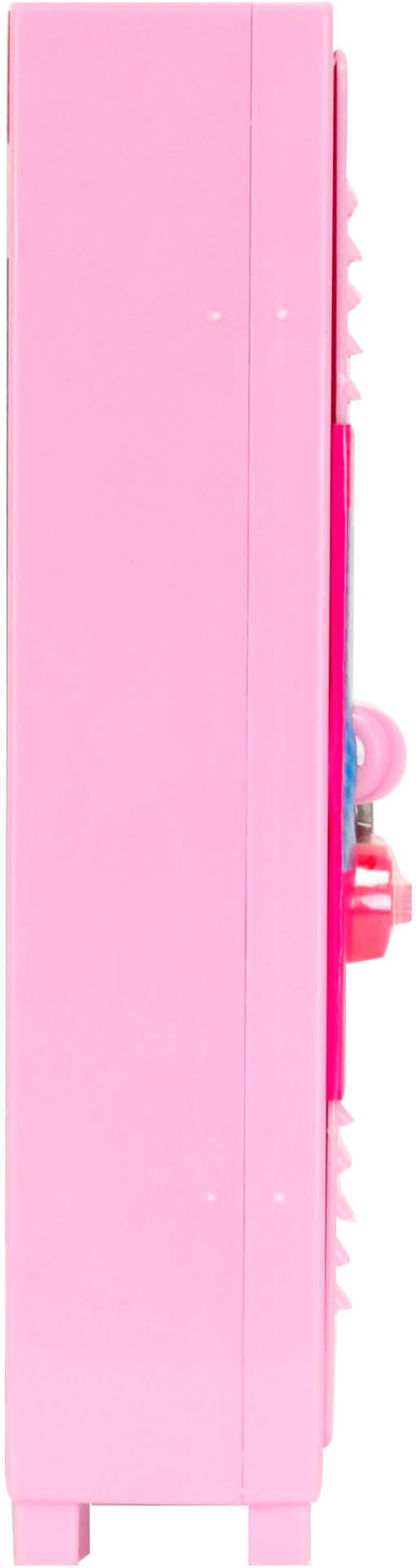 Barbie Activity Locker