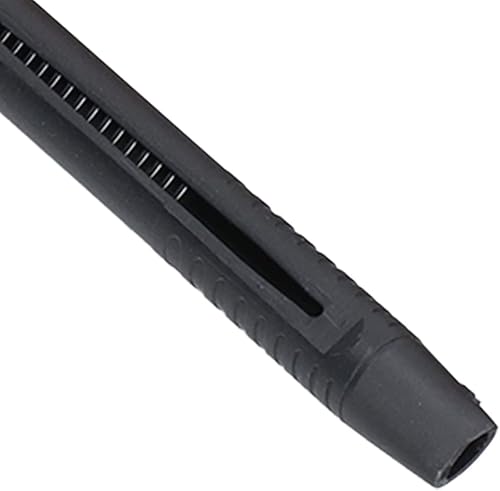 Miniatura 8 de 2 bolígrafos de tiza a medida con 20 bolígrafos de repuesto, rotulador de tiza de tela de costura, borrable, natural que se desvanece, accesorios y